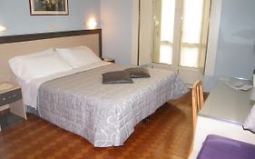 Hotel Alba Torino centro